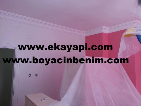 Esenyurt Boyacı Duvar Kağıdı Ustası